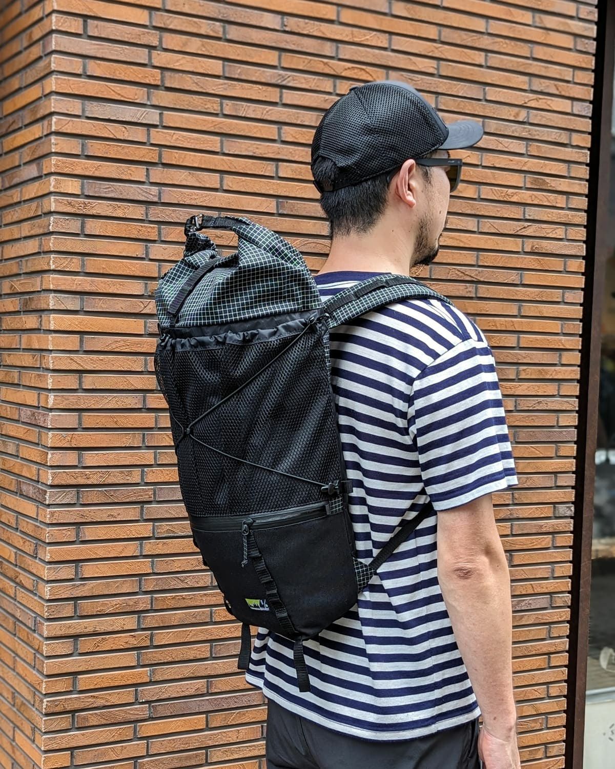 Rainadole Works / Lichen 25L｜レイナドールワークスの通販 - BLACK BRICK