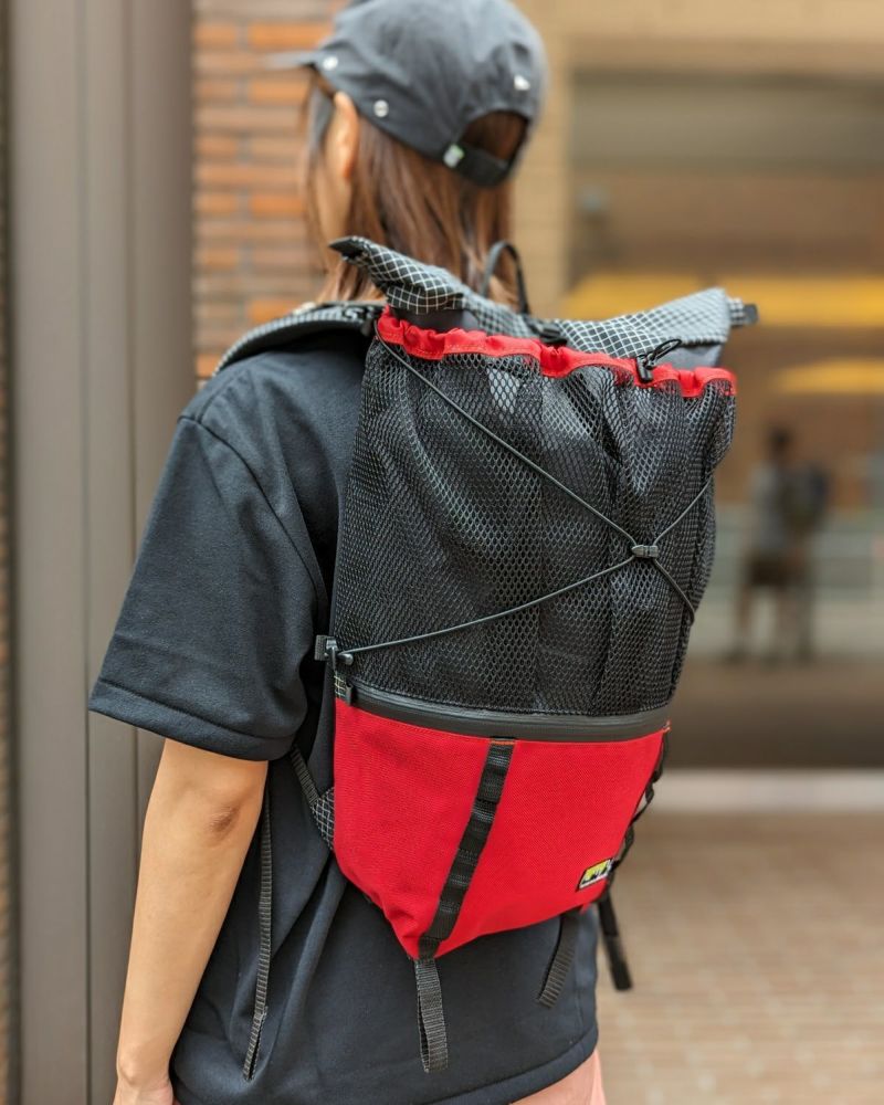 レイナドールワークス　ライカン Rainadole Works / Lichen 25L｜レイナドールワークスの通販