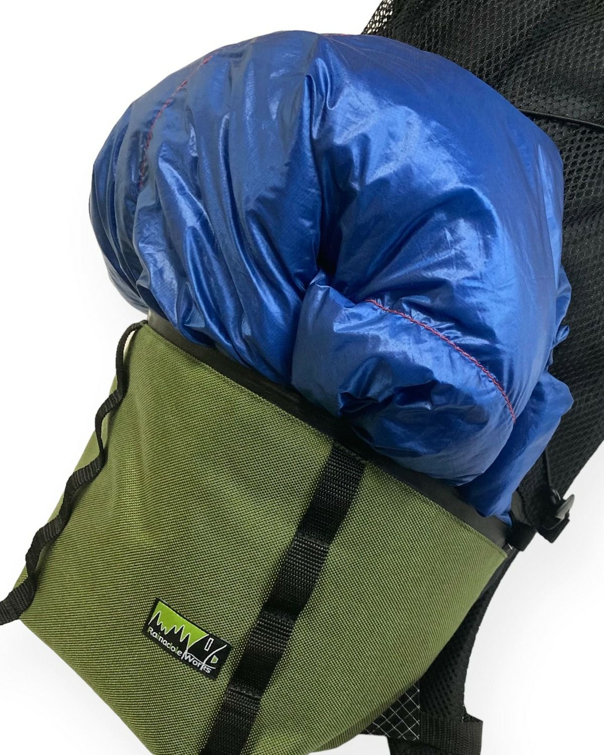 Rainadole Works / Lichen 25L｜レイナドールワークスの通販 - BLACK BRICK