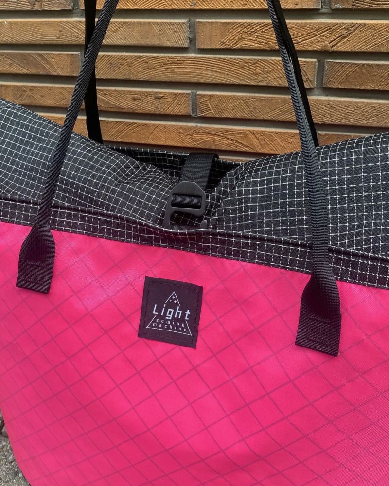 Light sewing machine / Tool Tote BB edition｜ライト
