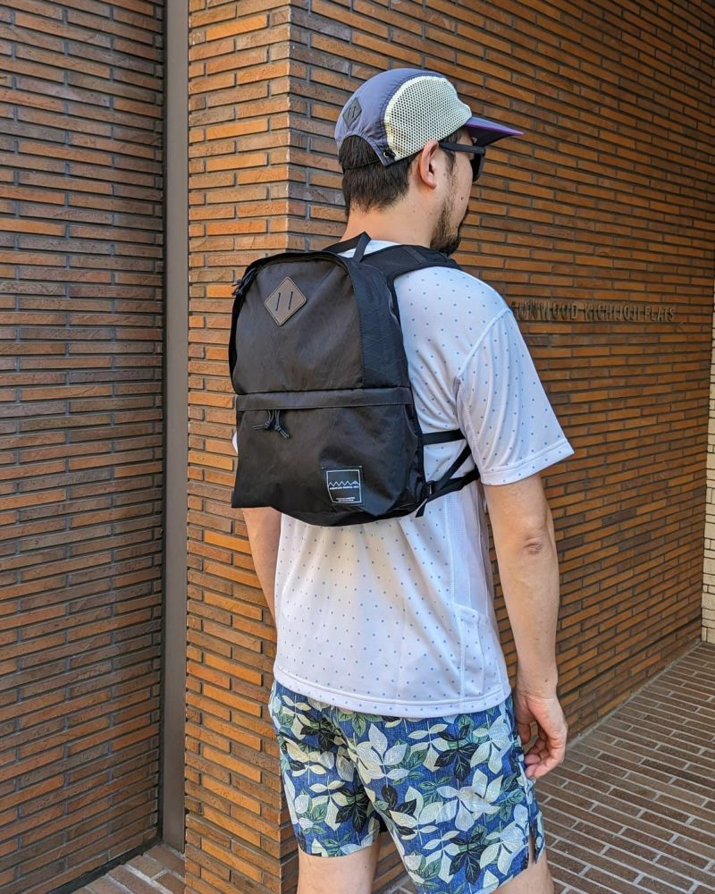 Mountain Martial Arts / Running Ruck 
