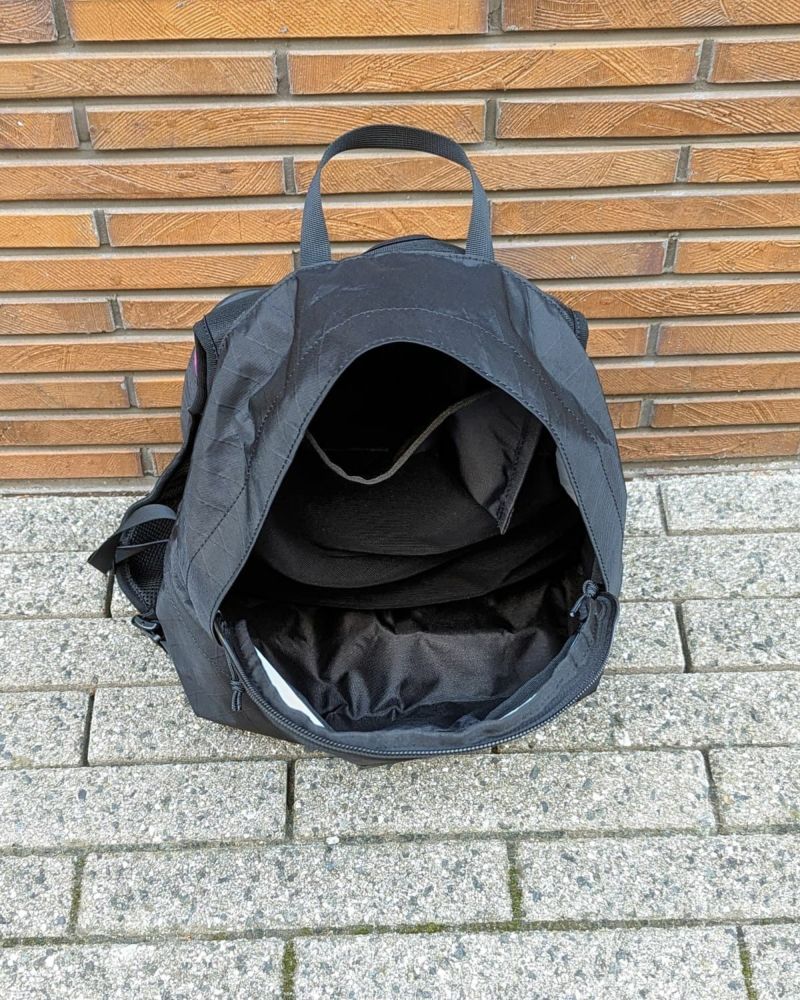 Mountain Martial Arts / Running Ruck 