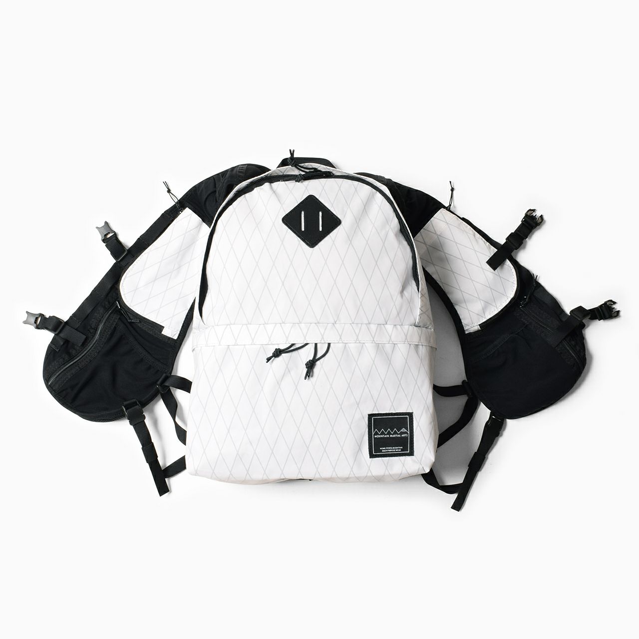 Mountain Martial Arts / Running Ruck 