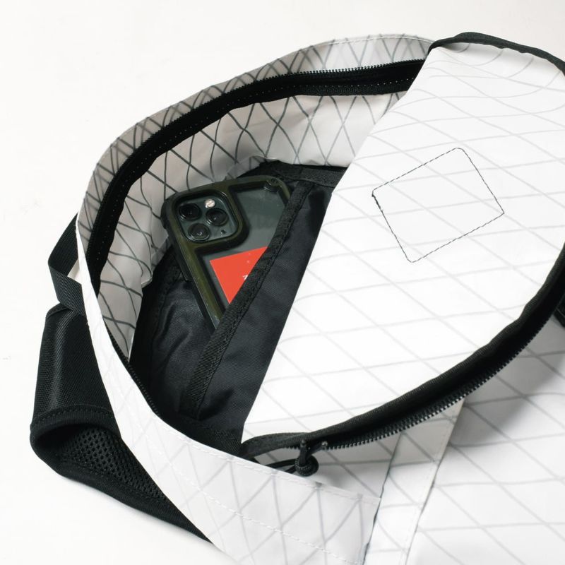 Mountain Martial Arts / Running Ruck 