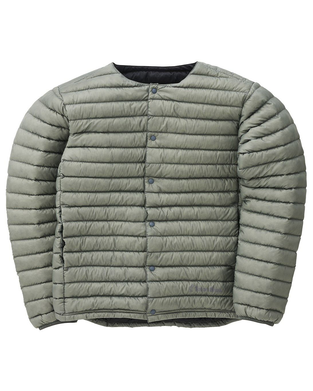 Teton Bros. / Bering Inner Jacket｜ティートンブロスの通販 - BLACK  