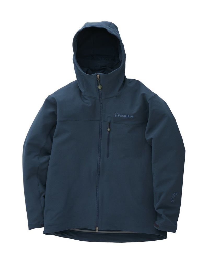 Teton Bros. / Glacier Hoody｜ティートンブロスの通販 - BLACK