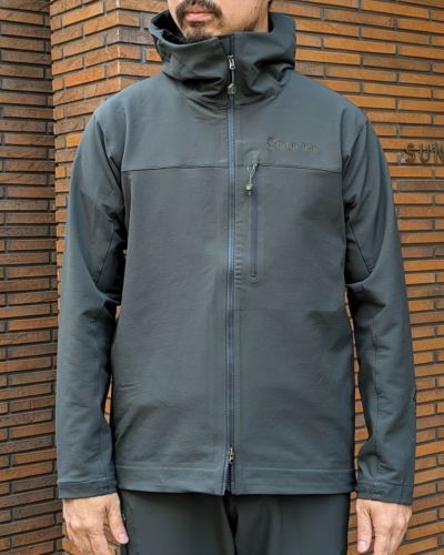 Teton Bros. / Glacier Hoody｜ティートンブロスの通販 - BLACK BRICK