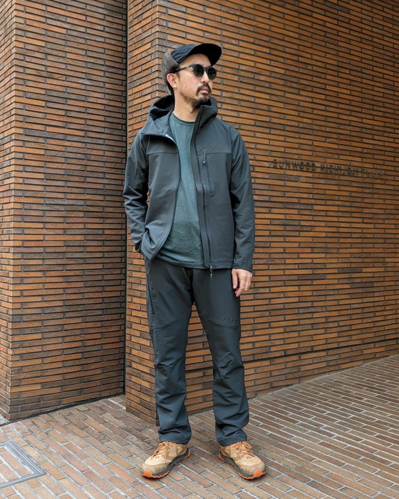 Teton Bros. / Glacier Hoody｜ティートンブロスの通販 - BLACK BRICK