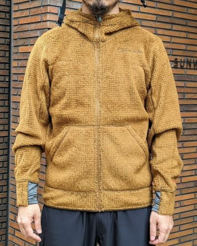 Teton Bros. / Wool Air Hoody｜ティートンブロスの通販 - BLACK BRICK