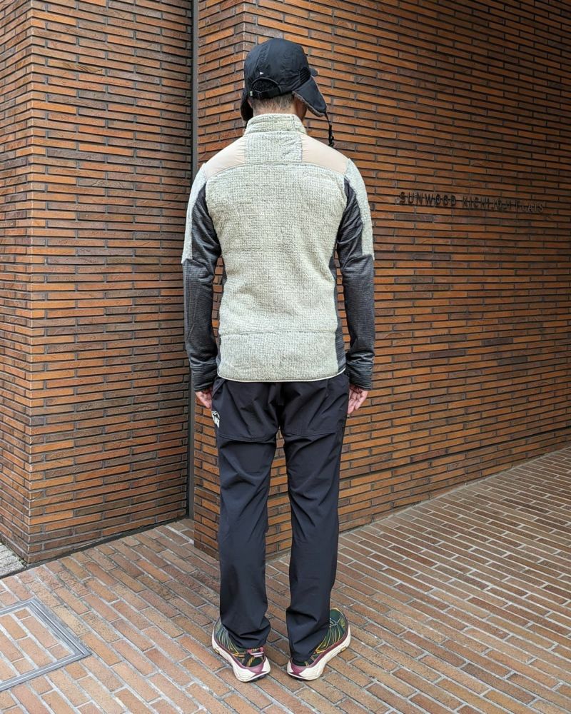 Teton Bros. / Wool Air Jacket｜ティートンブロスの通販 - BLACK BRICK