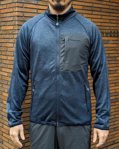 Teton Bros. / Graphene Jacket｜ティートンブロスの通販 - BLACK BRICK