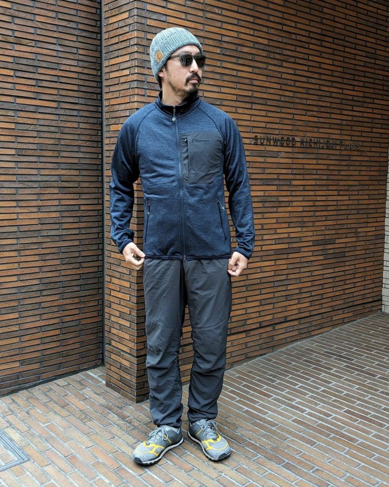 Teton Bros. / Graphene Jacket｜ティートンブロスの通販