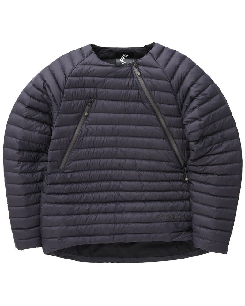 Teton Bros. / Tsurugi 10th Down Jacket｜ティートンブロスの