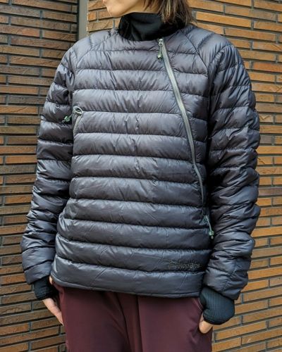 Teton Bros. / Tsurugi 10th Down Jacket｜ティートンブロスの通販