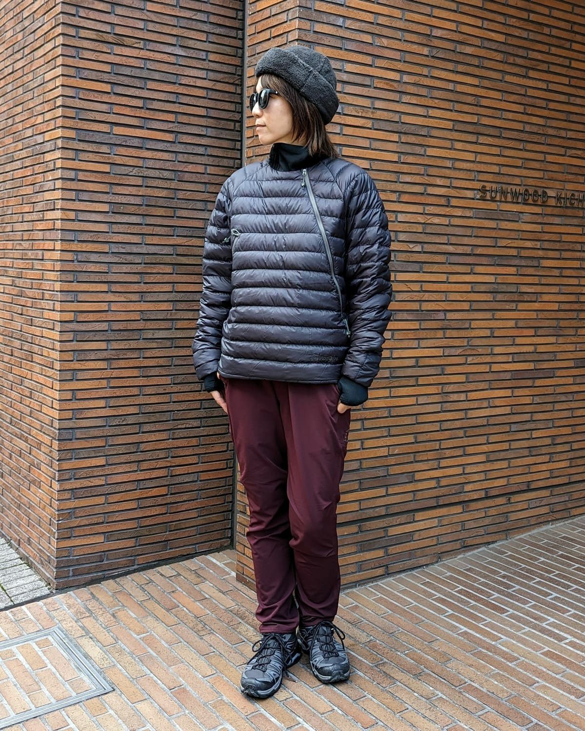 Teton Bros. / Tsurugi 10th Down Jacket｜ティートンブロスの通販 