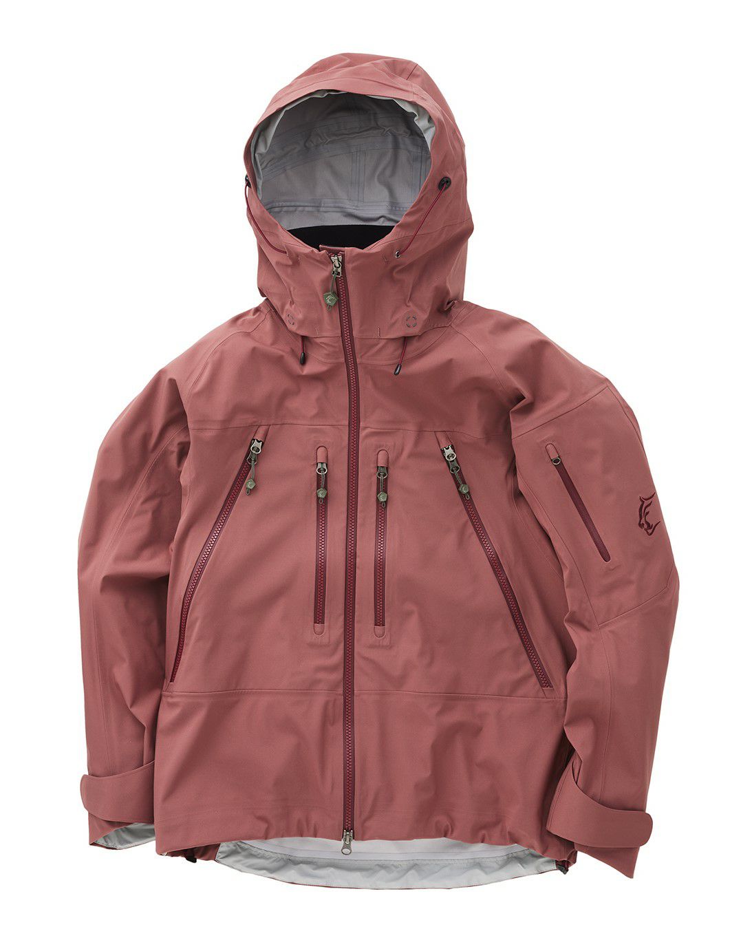 Teton Bros. / WS TB Jacket｜ティートンブロスの通販 - BLACK BRICK 