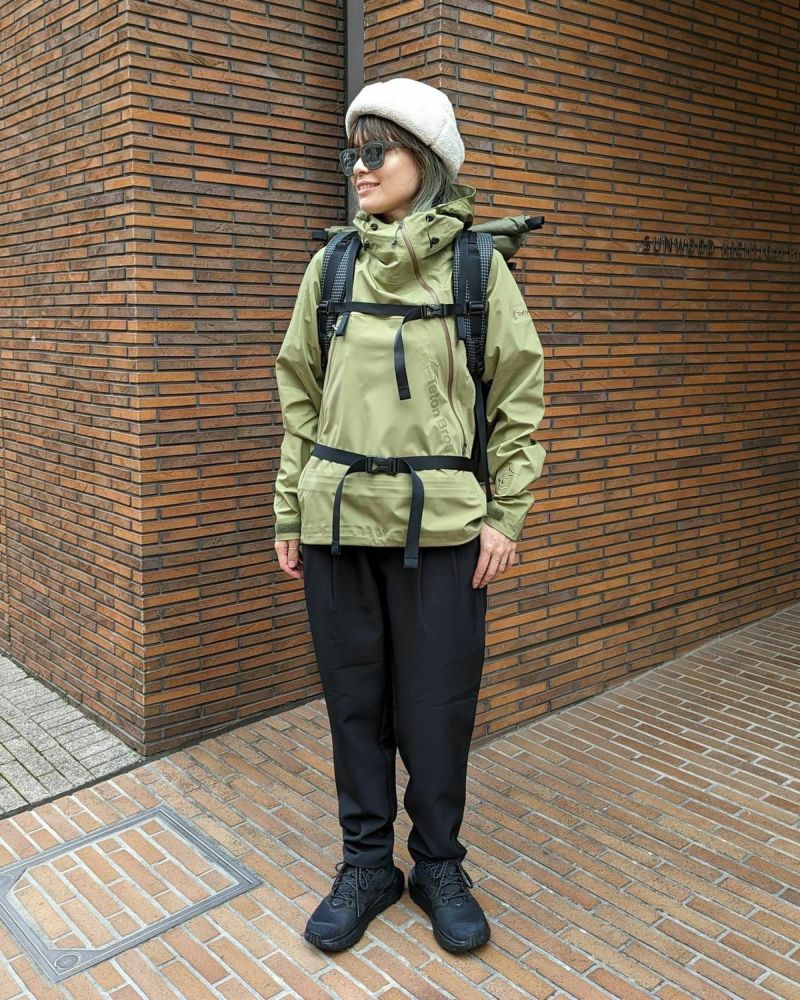 Teton Bros. / WS Lady Bug Jacket｜ティートンブロスの通販 - BLACK BRICK