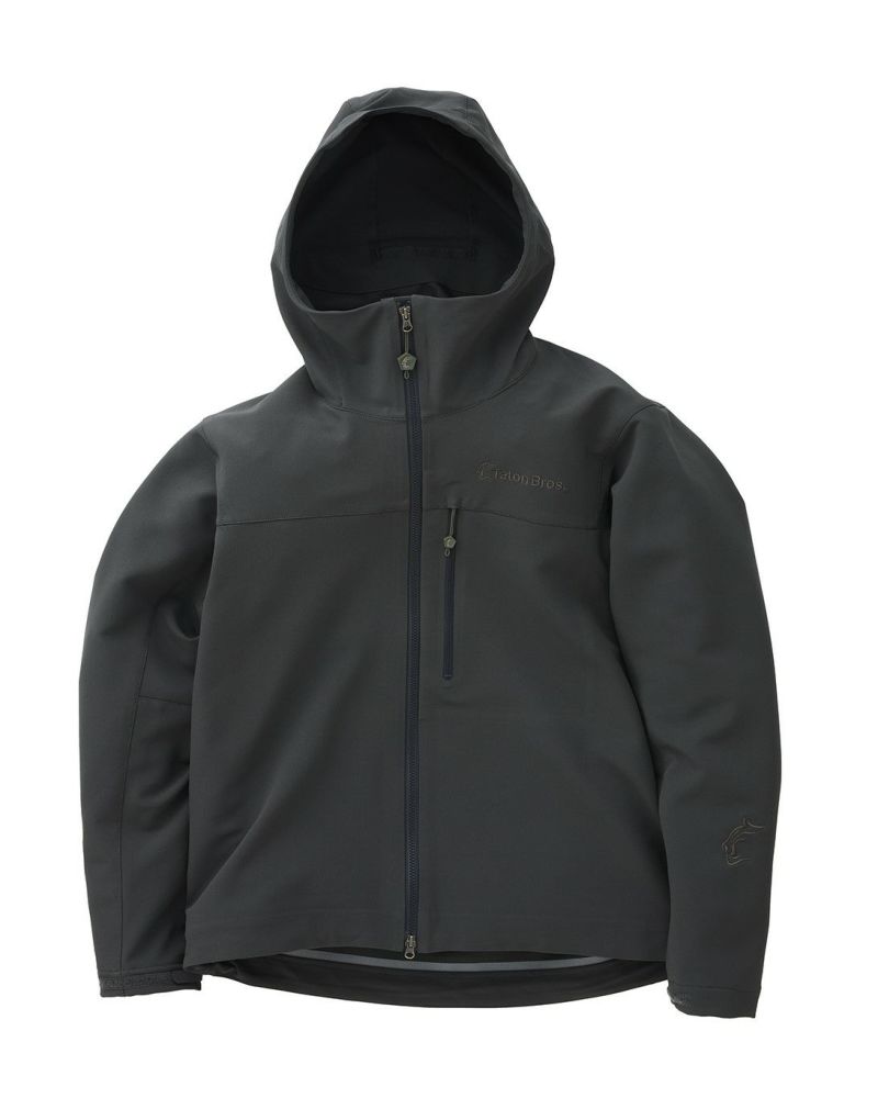 Teton Bros. / WS Glacier Hoody｜ティートンブロスの通販 - BLACK BRICK