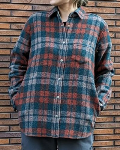 Teton Bros. WS Farallon Shirt｜ティートンブロスの通販 BLACK BRICK