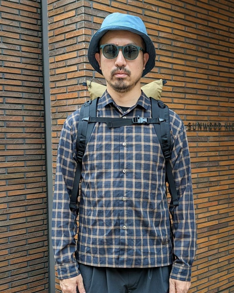 Nruc / BERNTHAL 25｜ヌルクの通販 - BLACK BRICK