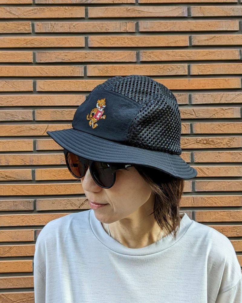 ELDORESO / Wanjir Hat｜エルドレッソの通販 - BLACK BRICK