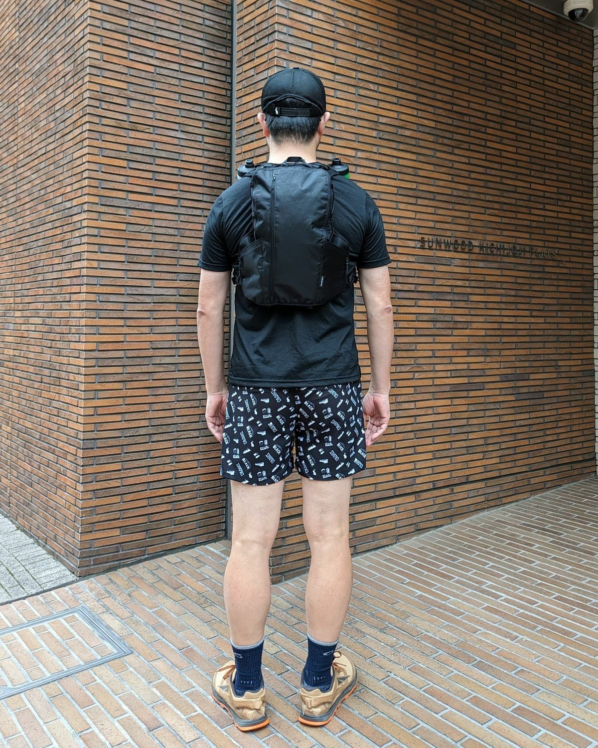 Mountain Martial Arts / DUSTY V2.5 X-PAC｜マウンテンマーシャル 
