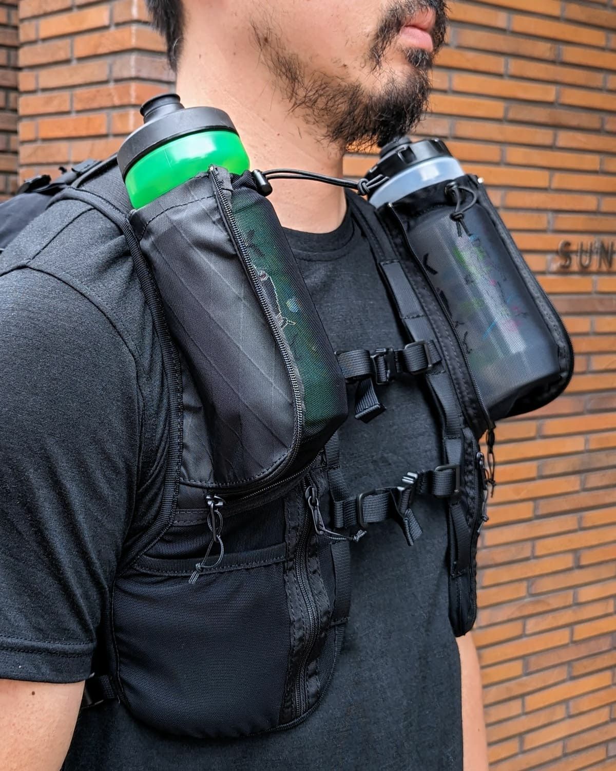 Mountain Martial Arts / DUSTY V2.5 X-PAC｜マウンテンマーシャル 