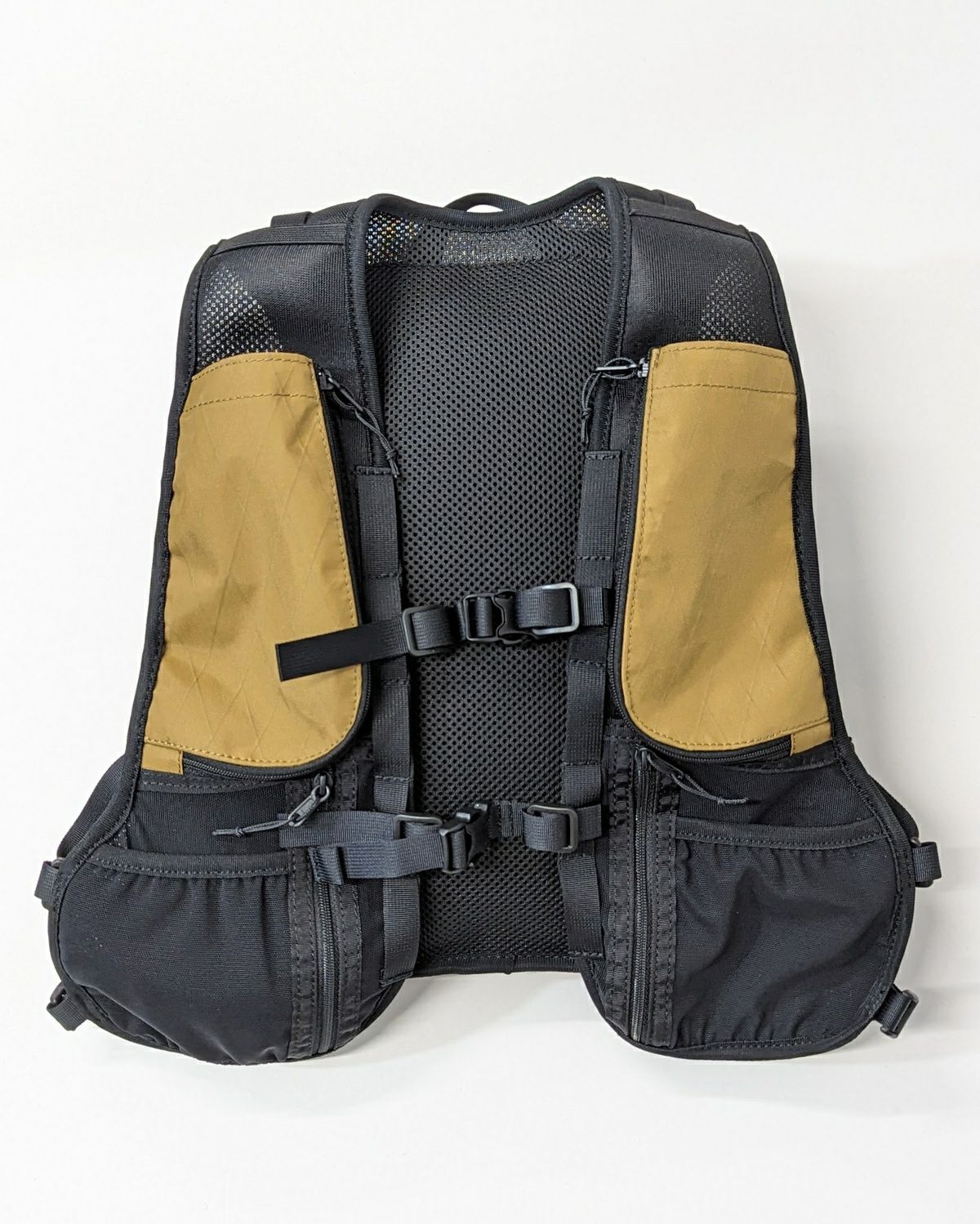 Mountain Martial Arts / DUSTY V2.5 X-PAC｜マウンテンマーシャル 