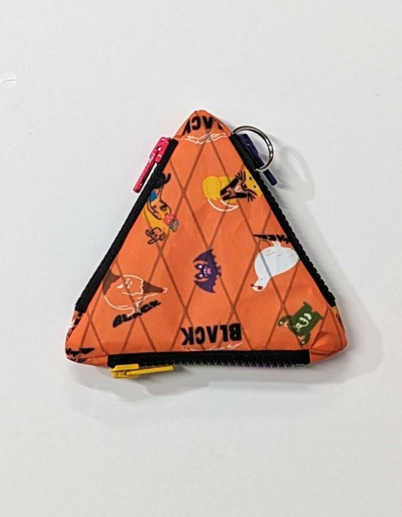 EYL / Coin Purse BB edition（Orange）｜イーワイエルの通販