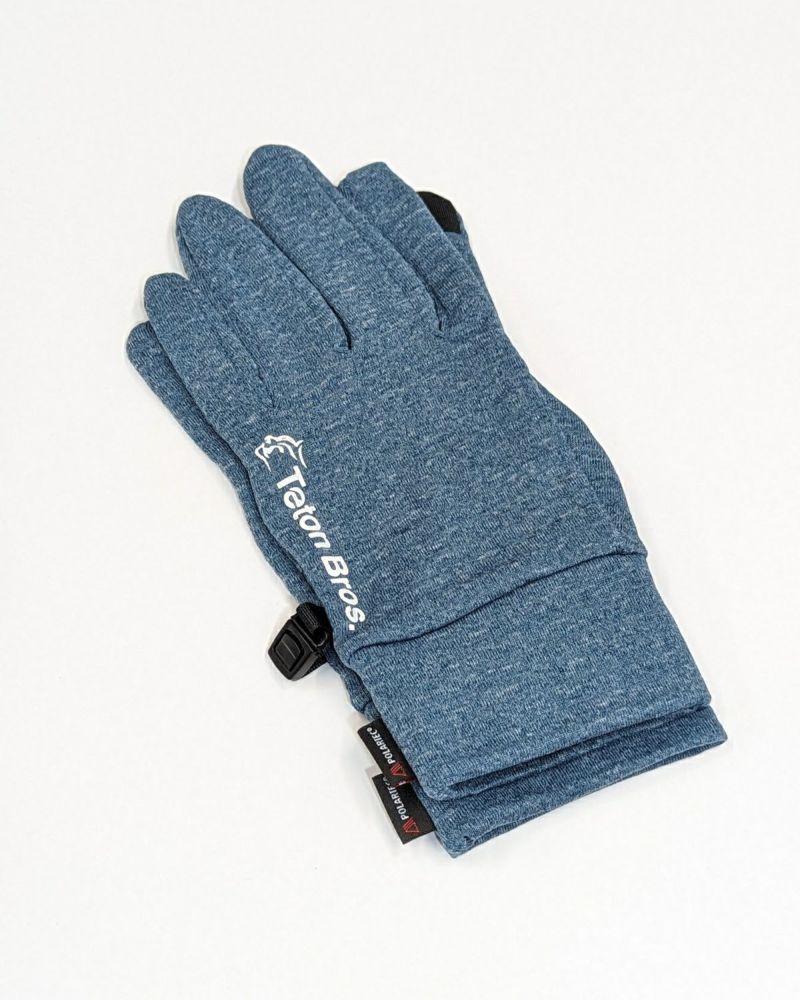 Teton Bros. / Power Wool Grid Glove｜ティートンブロスの通販 - BLACK BRICK