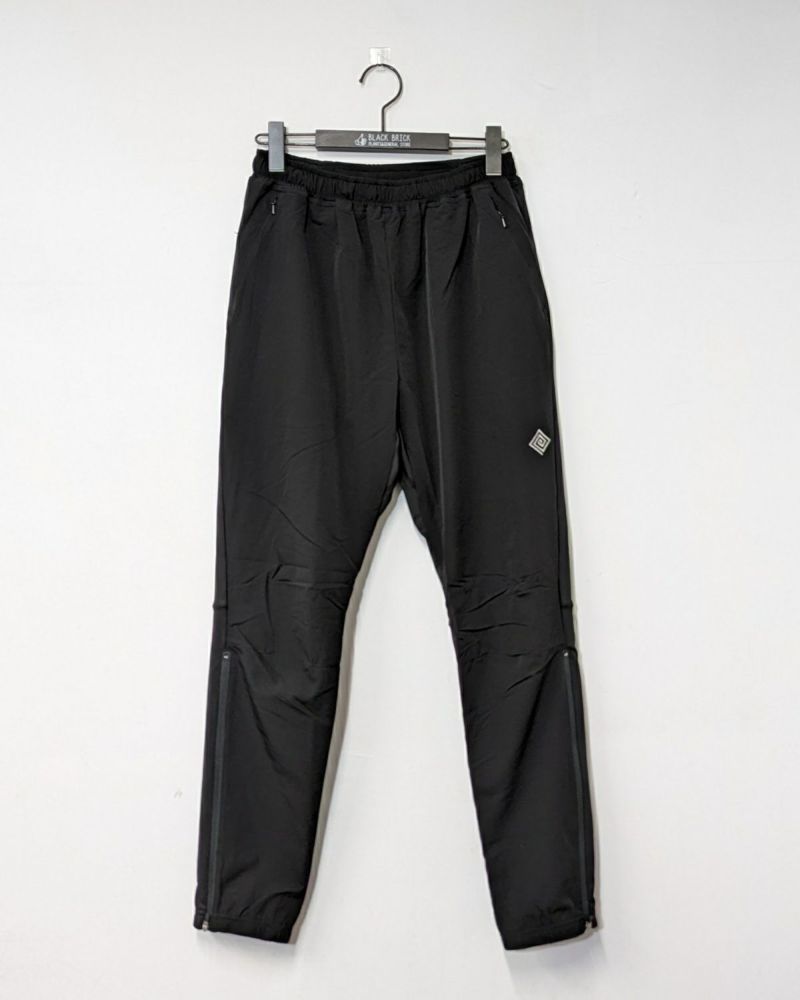 ELDORESO / Ikangga Pants｜エルドレッソの通販 - BLACK BRICK