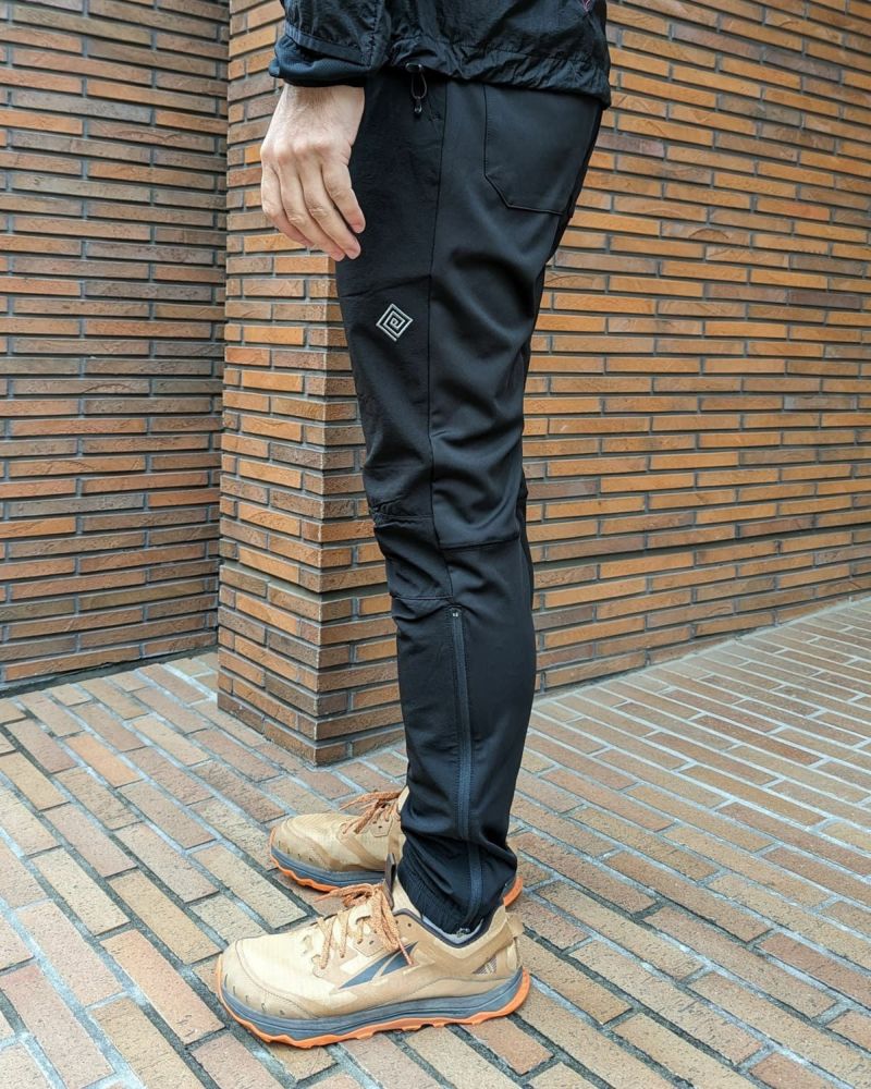 ELDORESO / Ikangga Pants｜エルドレッソの通販 - BLACK BRICK