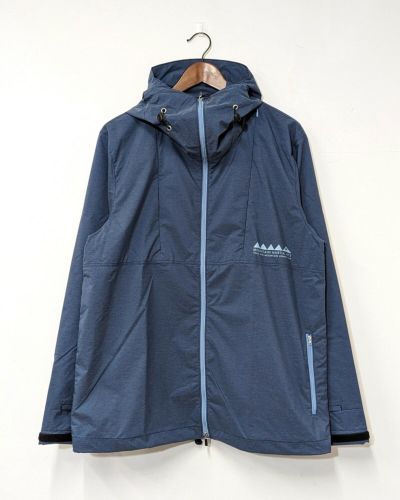 Mountain Martial Arts / PERTEX Packable Wind Hoodie｜マウンテンマーシャルアーツの通販 -  BLACK BRICK