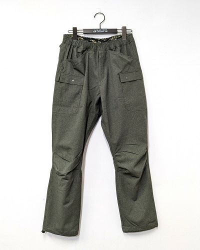 Mountain Martial Arts / DotAir Mountain 8pocket Pants｜マウンテン