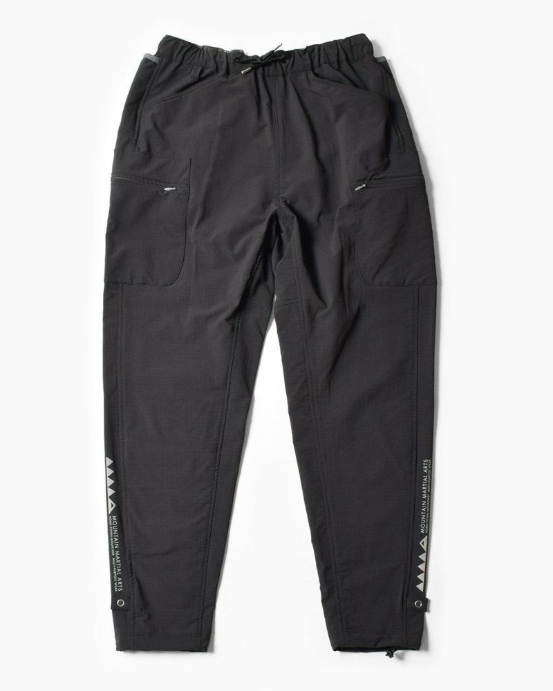 Mountain Martial Arts / STORMFLEECE Wide Jogger｜マウンテン 