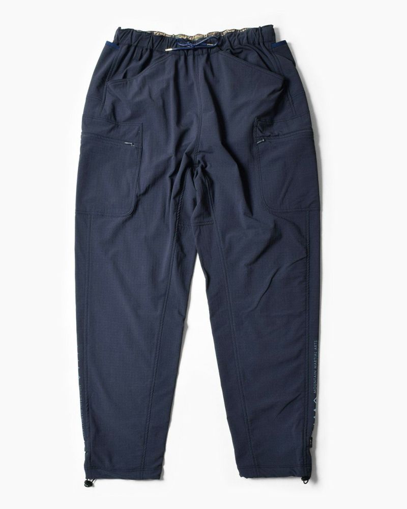 Mountain Martial Arts / STORMFLEECE Wide Jogger｜マウンテン 