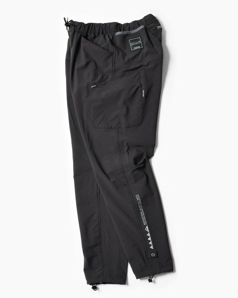 Mountain Martial Arts / STORMFLEECE Wide Jogger｜マウンテン 