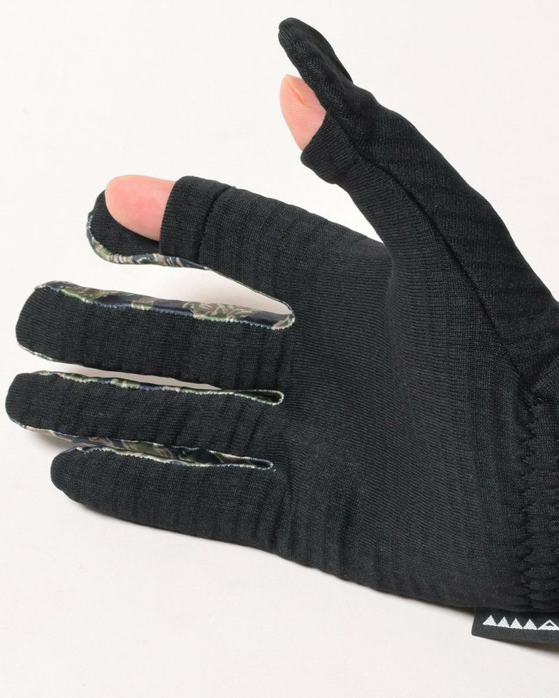 Mountain Martial Arts / POLARTEC Power Grid Glove｜マウンテン