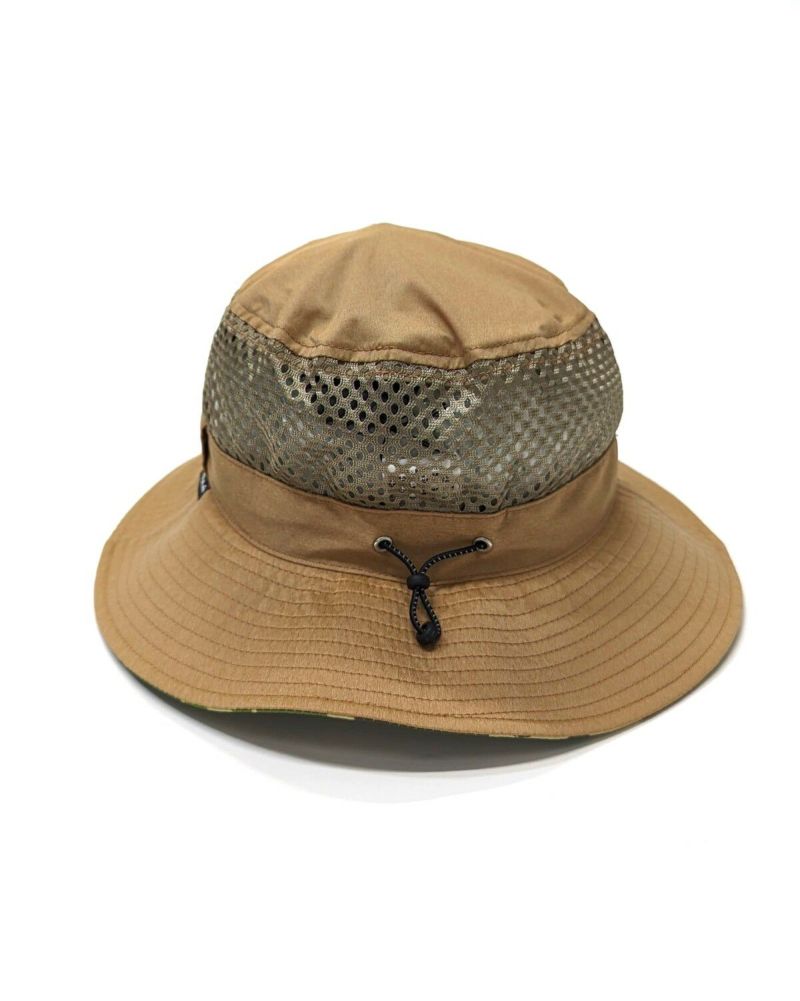 Mountain Martial Arts / Mountain Hat｜マウンテンマーシャル
