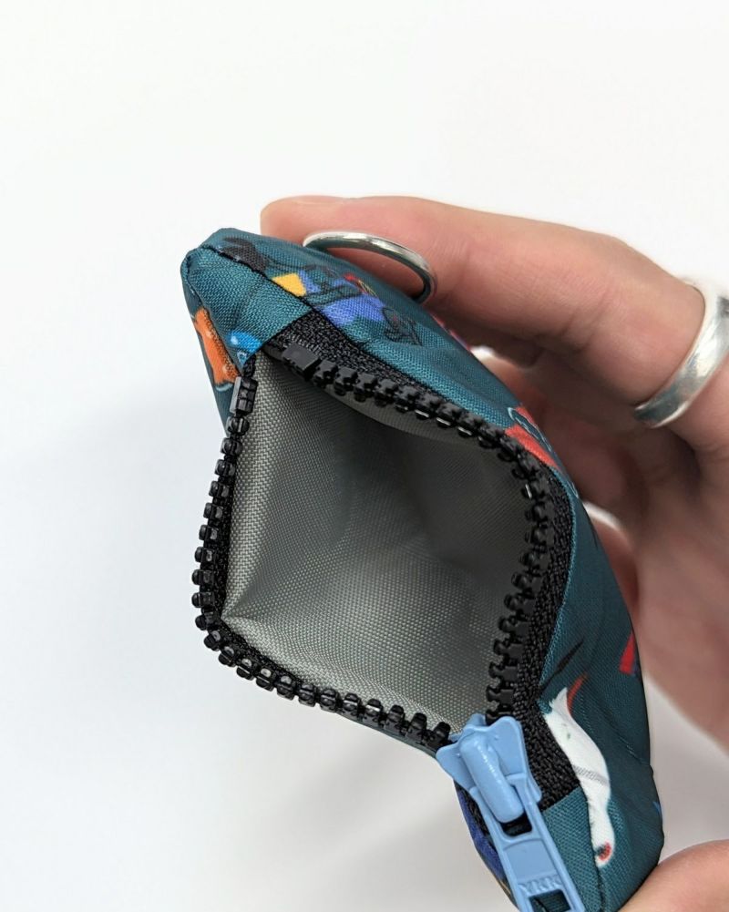 EYL / Coin Purse BB edition（Green）｜イーワイエルの通販