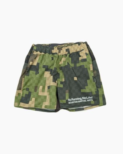 Mountain Martial Arts / Racing Run Pants V2.5｜マウンテン