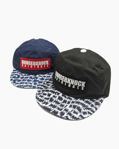 Hungerknock Originals / PANCHING CAP｜ハンガーノック 