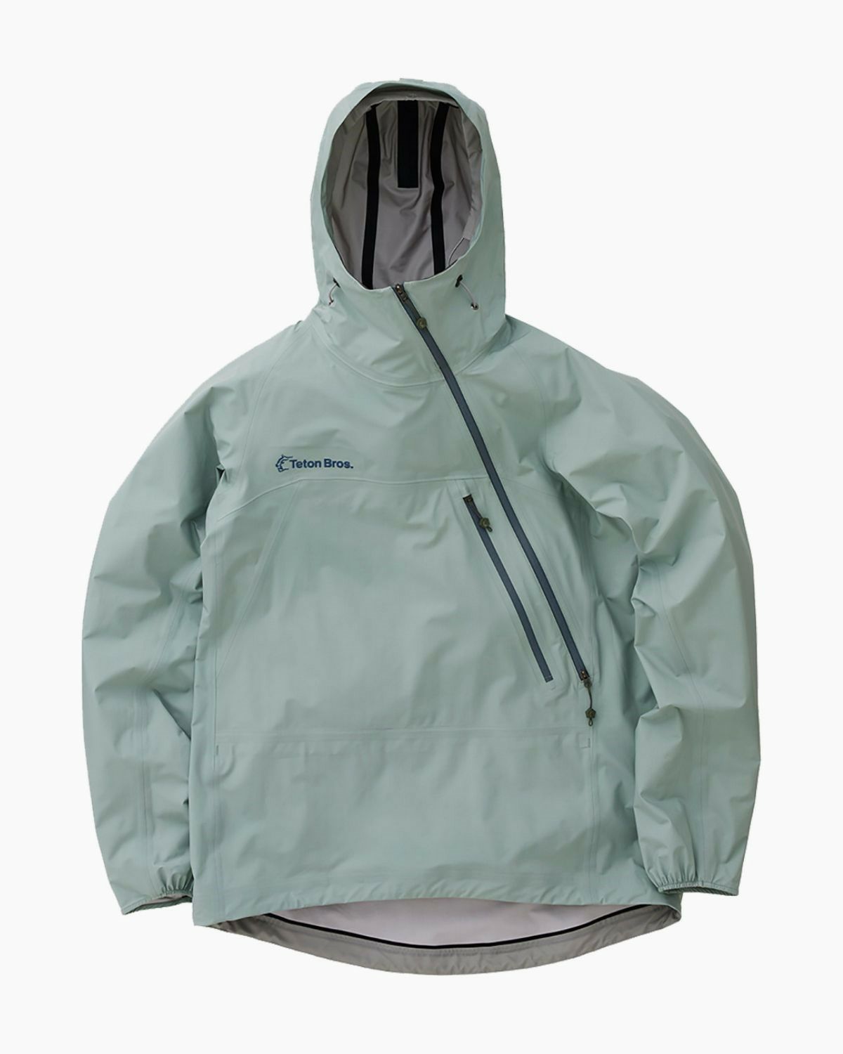 Teton Bros. / Tsurugi Lite Jacket 24s｜ティートンブロスの通販 