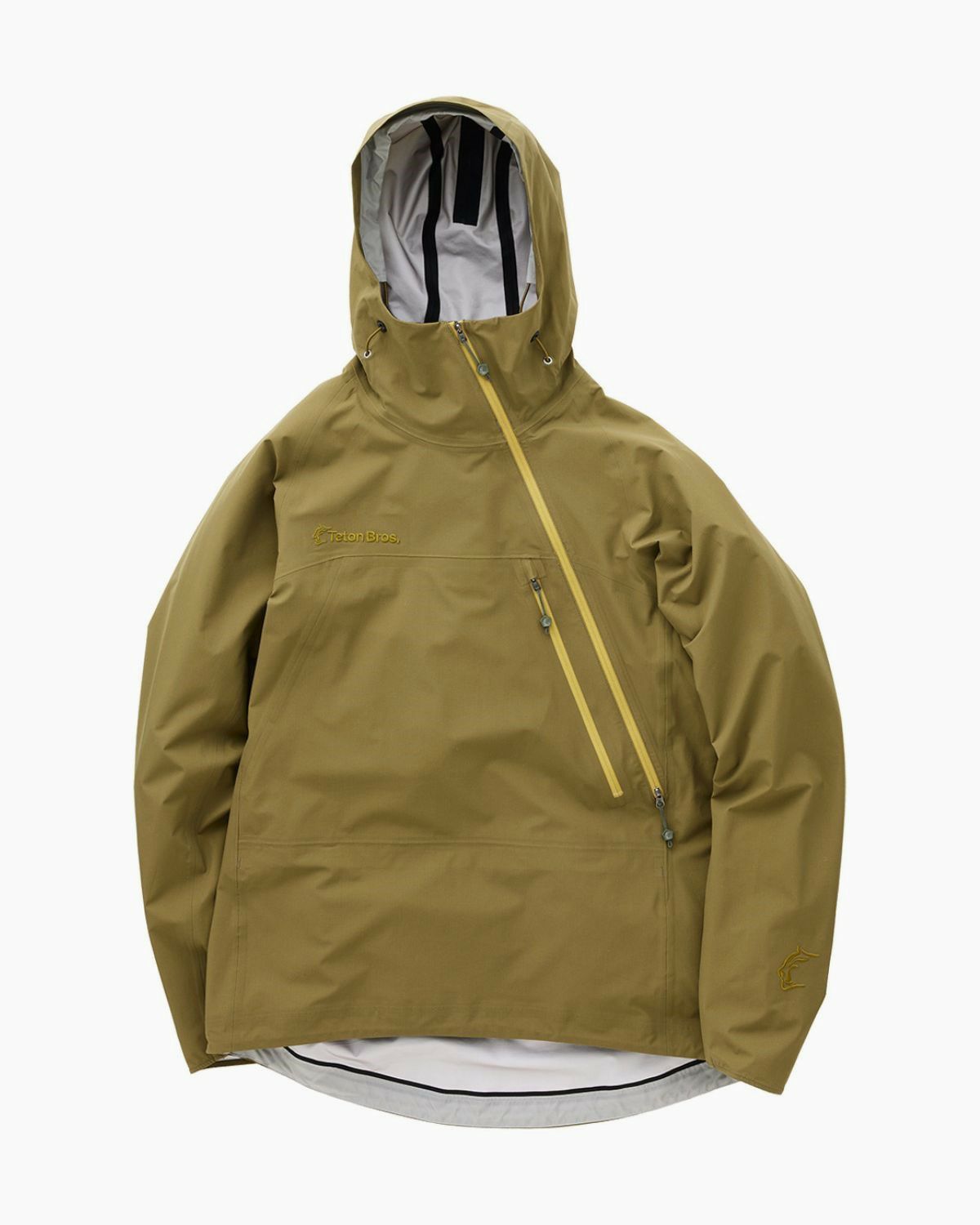 Teton Bros. / Tsurugi Lite Jacket 24s｜ティートンブロスの通販  
