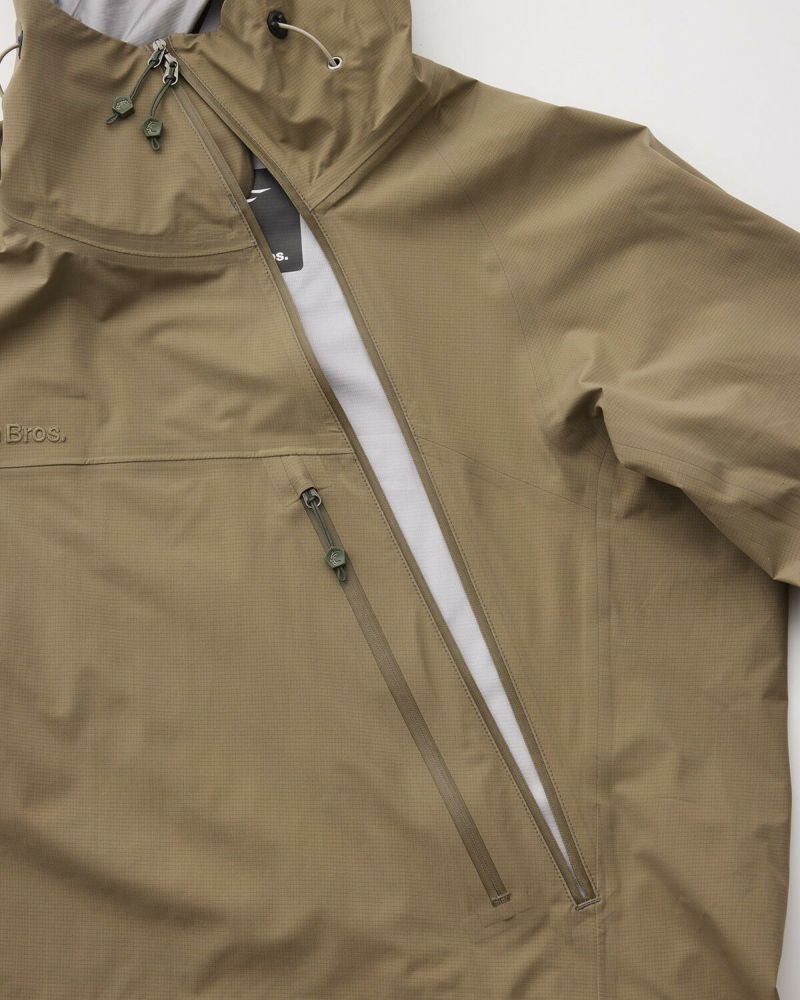 Teton Bros. / Tsurugi Lite Jacket 24s|ティートンブロスの Teton Bros. / Tsurugi Lite Jacket 24s|ティートンブロスの