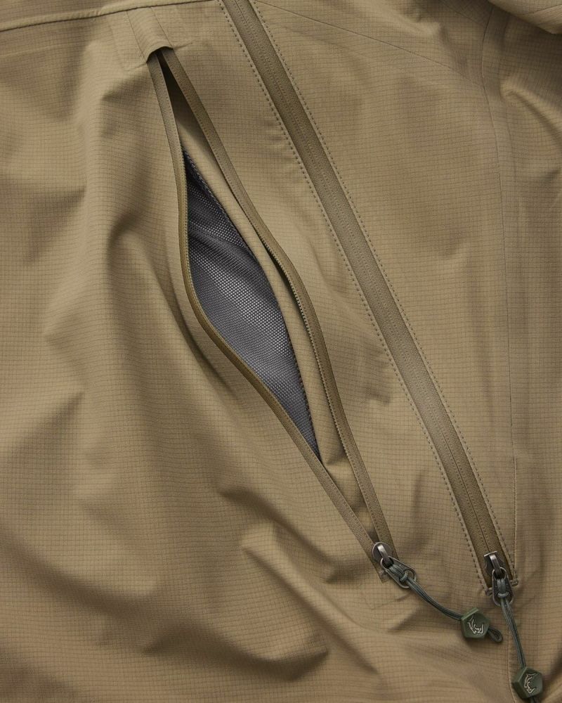 Teton Bros. / Tsurugi Lite Jacket 24s|ティートンブロスの Teton Bros. / Tsurugi Lite Jacket 24s|ティートンブロスの