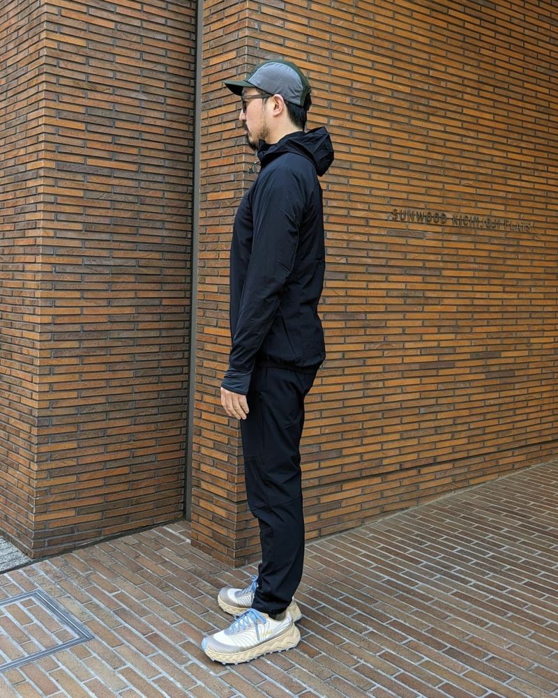 完売 Teton Bros. ティートンブロス Slick Pant Lサイズ OCTA Primeflex オクタ Teton Bros. セール ティートンブロス オクタフリースパンツ