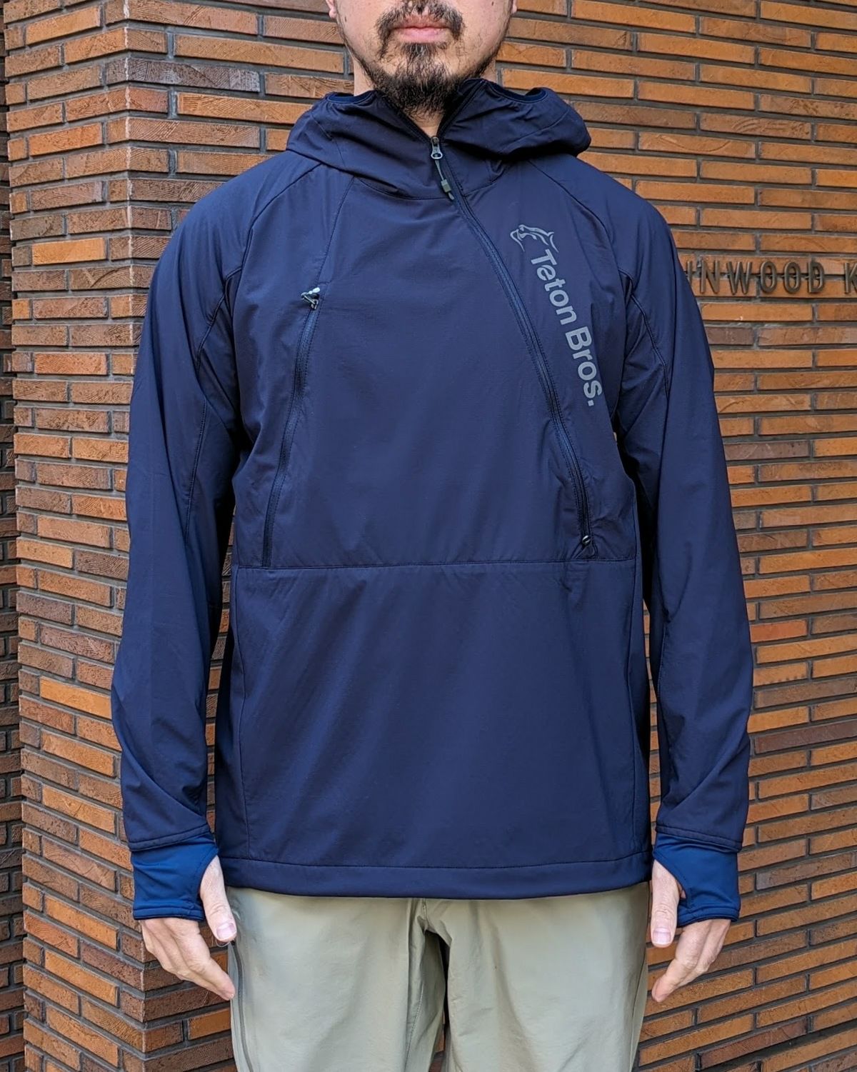 Teton Bros. / Run with Octa 24s｜ティートンブロスの通販 - BLACK BRICK