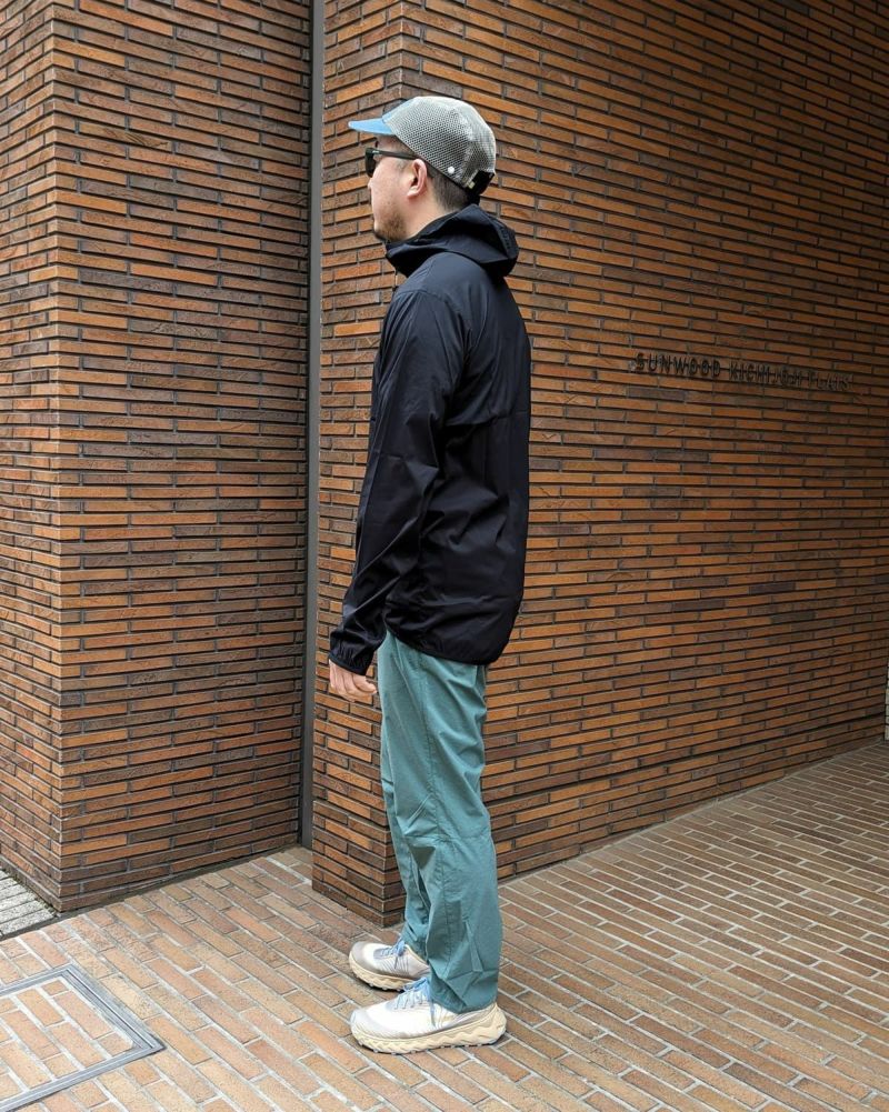 Teton Bros / Scrambling Pant｜ティートンブロスの通販 - BLACK