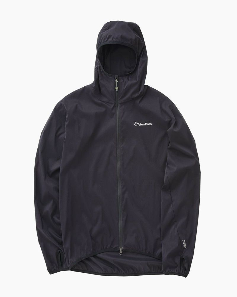 Teton Bros. / Wind River Hoody｜ティートンブロスの通販 - BLACK BRICK